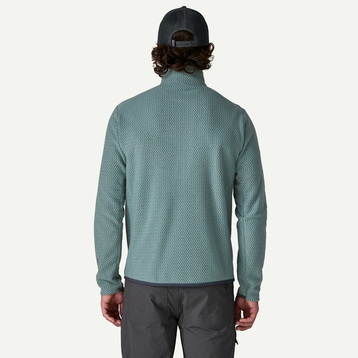 Men's R1 Air Zip