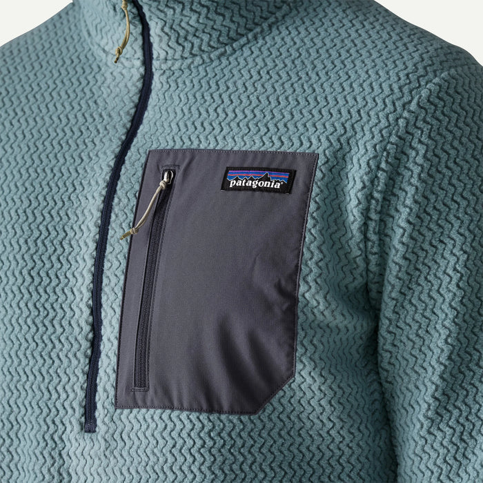 Men's R1 Air Zip