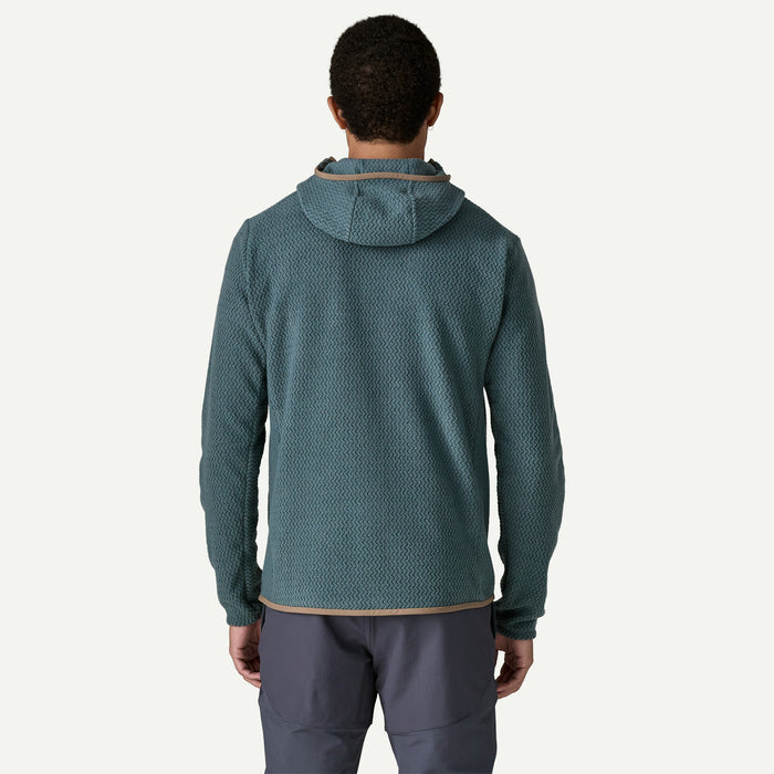 Men's R1 Air Full Zip Hoody