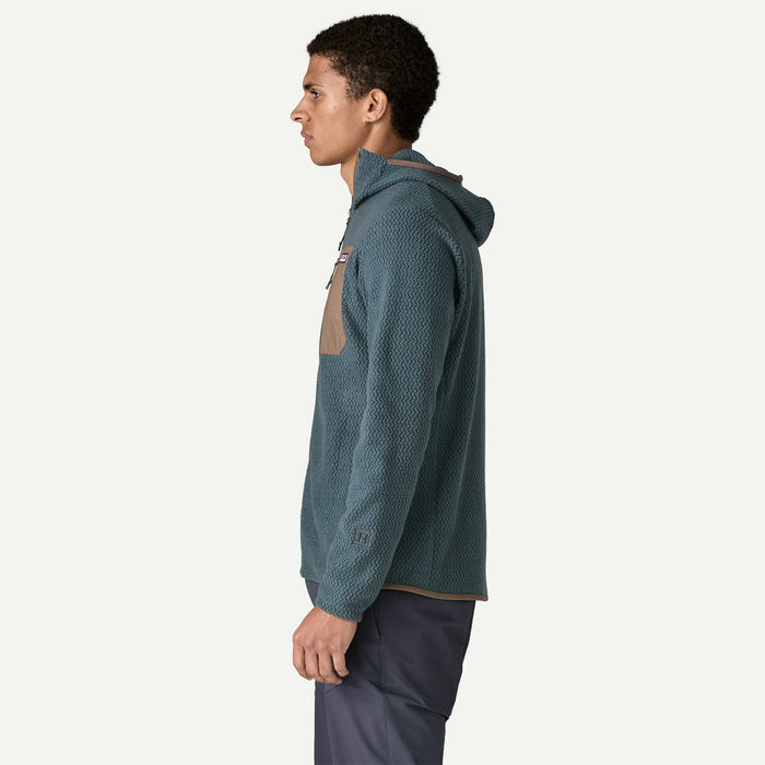 Men's R1 Air Full Zip Hoody