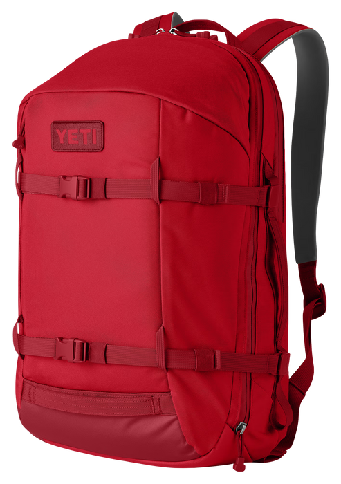 Crossroads Backpack 27L