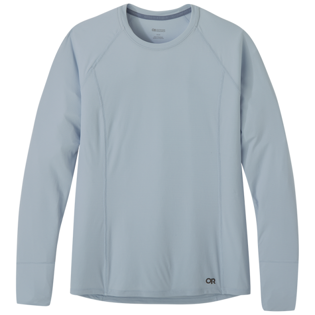 Women's Echo Long Sleeve Tee