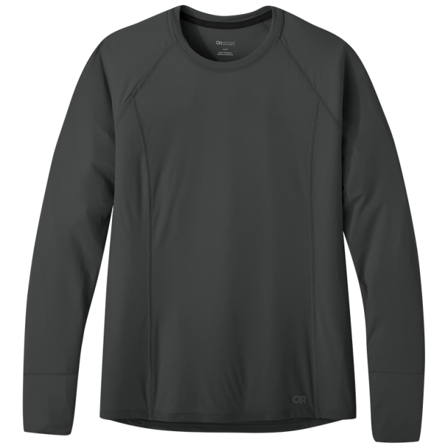 Women's Echo Long Sleeve Tee