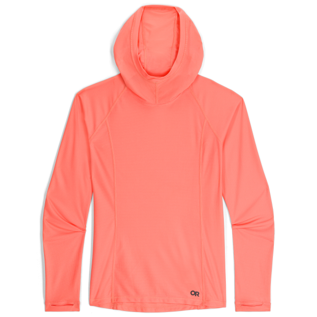 Women's Echo Hoodie