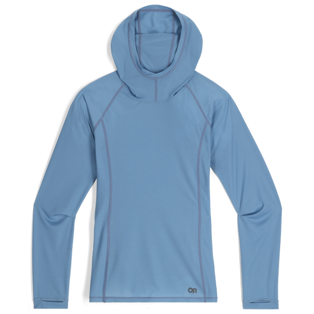 Women's Echo Hoodie