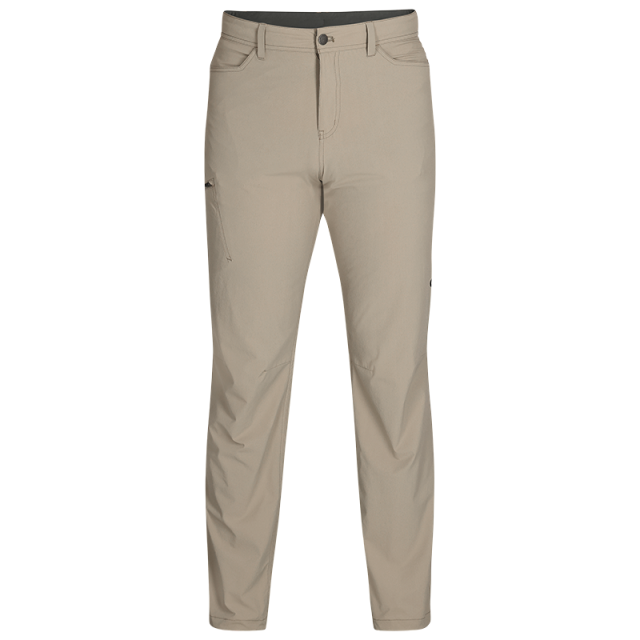 Men's Ferrosi Pants - 34" Inseam