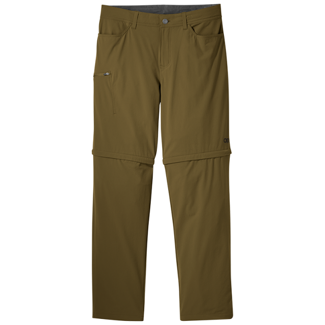 Men's Ferrosi Convert Pants-32"Inseam