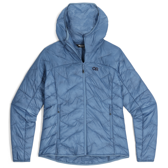 Women's SuperStrand LT Hoodie