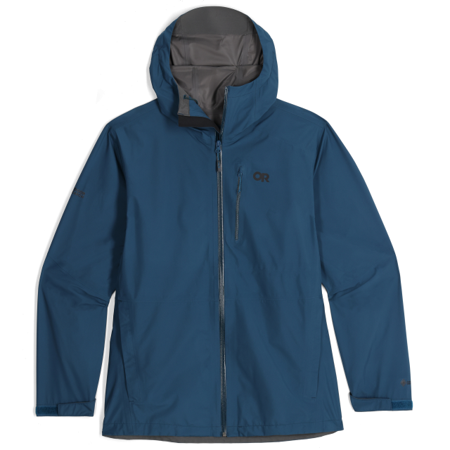 Women's Aspire II Jacket-Plus