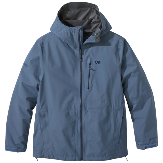 Women's Aspire II Jacket-Plus