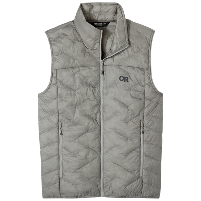 Men's SuperStrand LT Vest