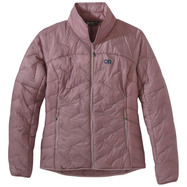 Women's SuperStrand LT Jacket