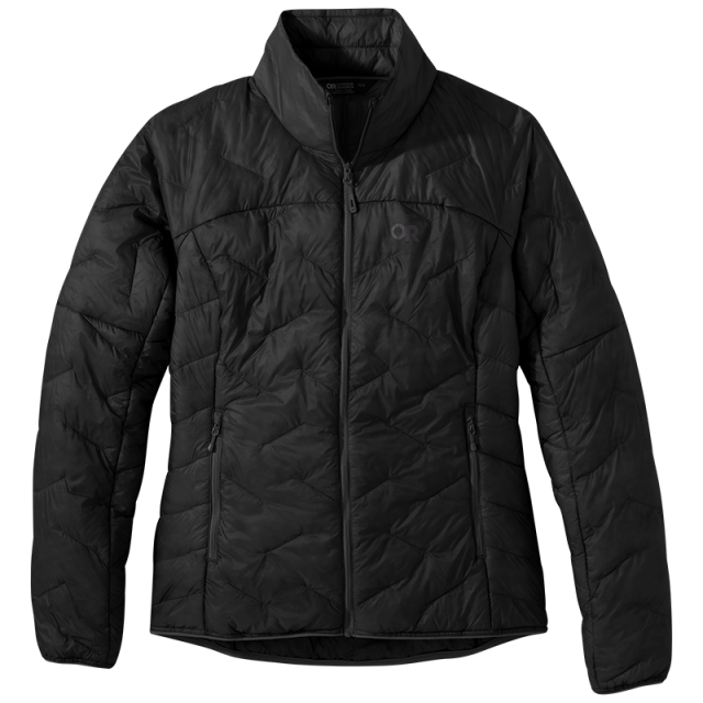 Women's SuperStrand LT Jacket