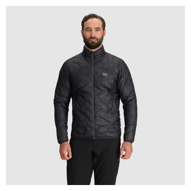 Men's SuperStrand LT Jacket