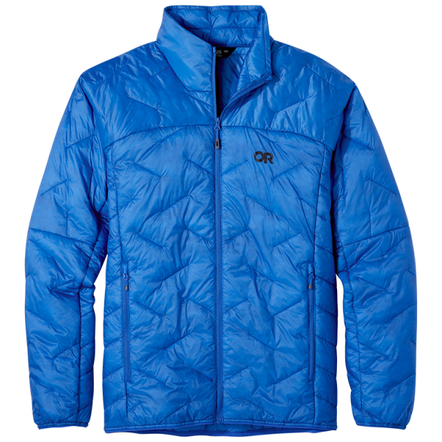 Men's SuperStrand LT Jacket