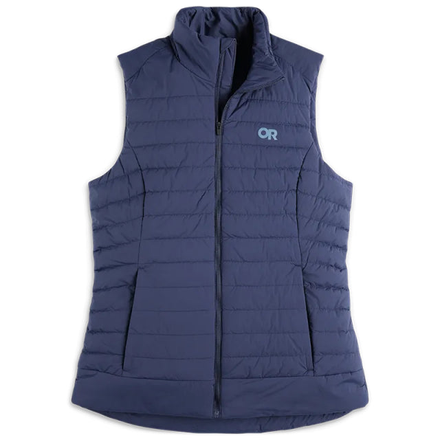 Women's Shadow Insulated Vest