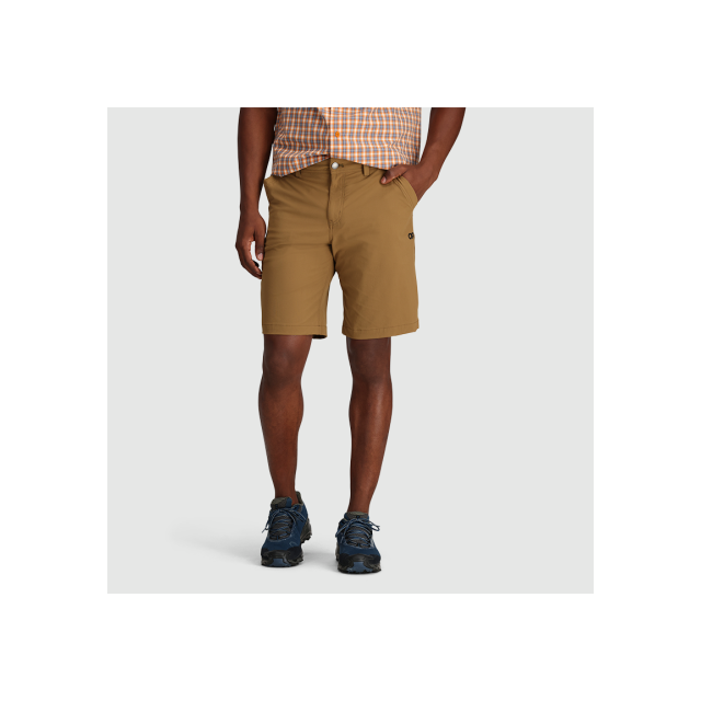 Men's Ferrosi Shorts - 10" Inseam