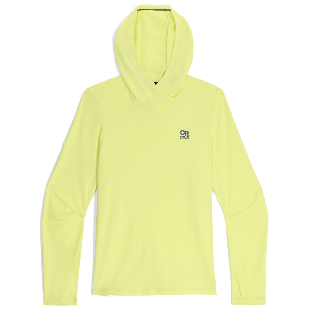 Women's ActiveIce Spectrum Sun Hoodie