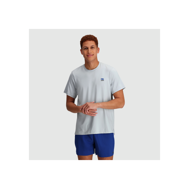 Men's ActiveIce Spectrum Sun T-Shirt