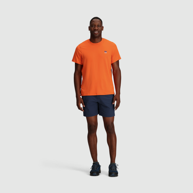 Men's ActiveIce Spectrum Sun T-Shirt