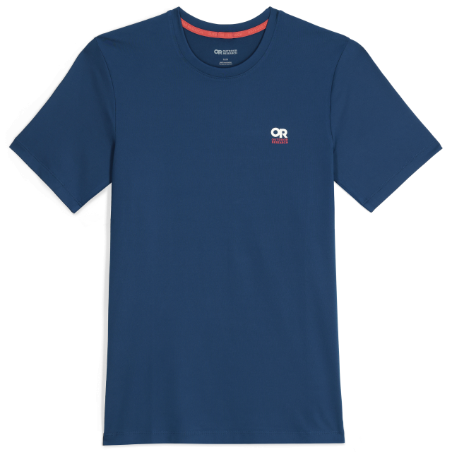 Men's ActiveIce Spectrum Sun T-Shirt