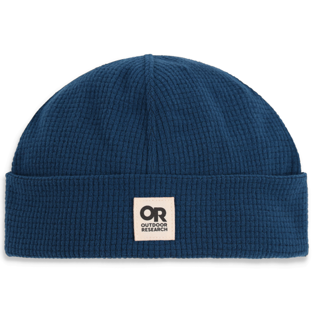 Trail Mix Beanie