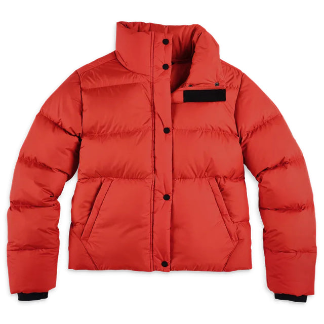 Women's Coldfront Down Jacket