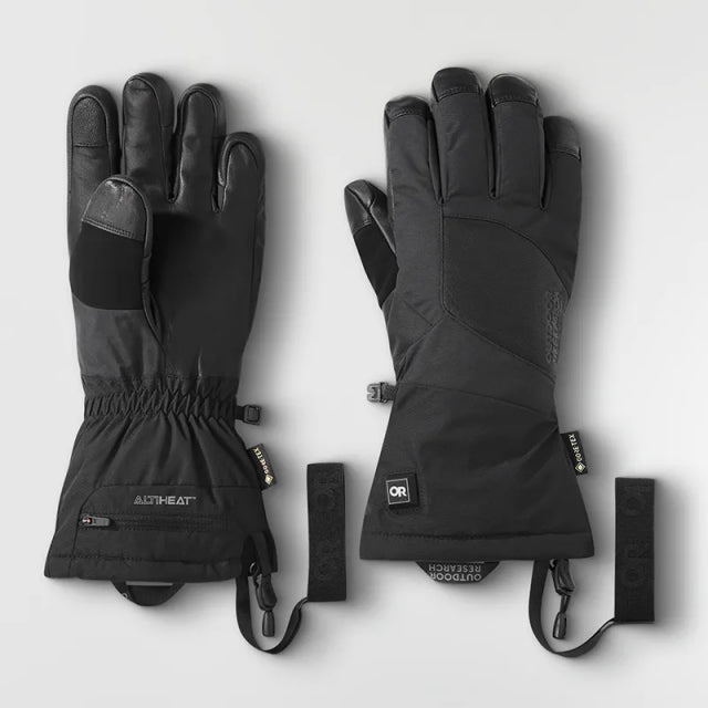 Prevail Heated GORE-TEX Gloves