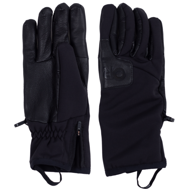 Women's Stormtracker Sensor Gloves