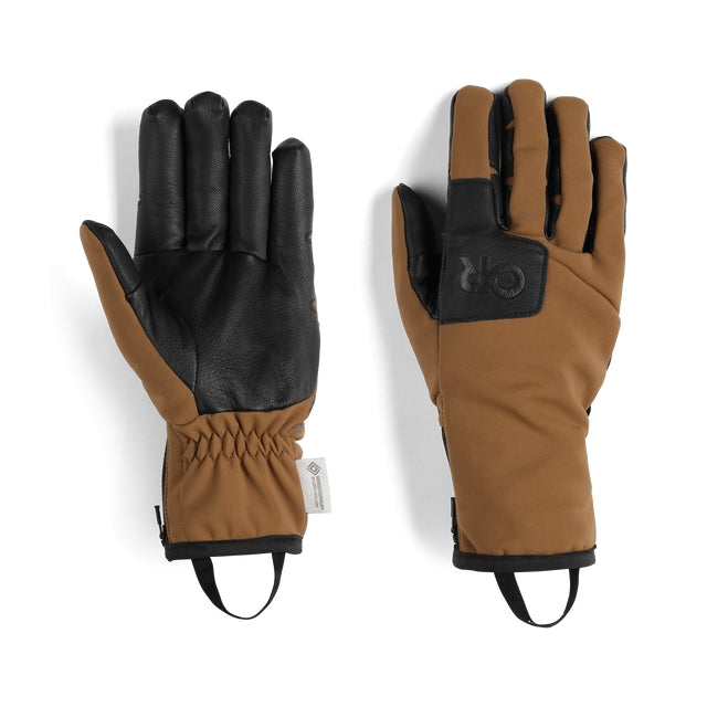 Women's Stormtracker Sensor Gloves