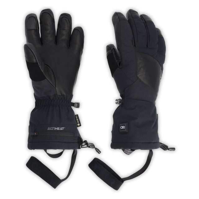 Prevail Heated GORE-TEX Gloves