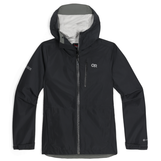 Women's Aspire II Jacket