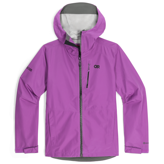 Women's Aspire II Jacket