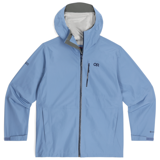 Women's Aspire II Jacket-Plus