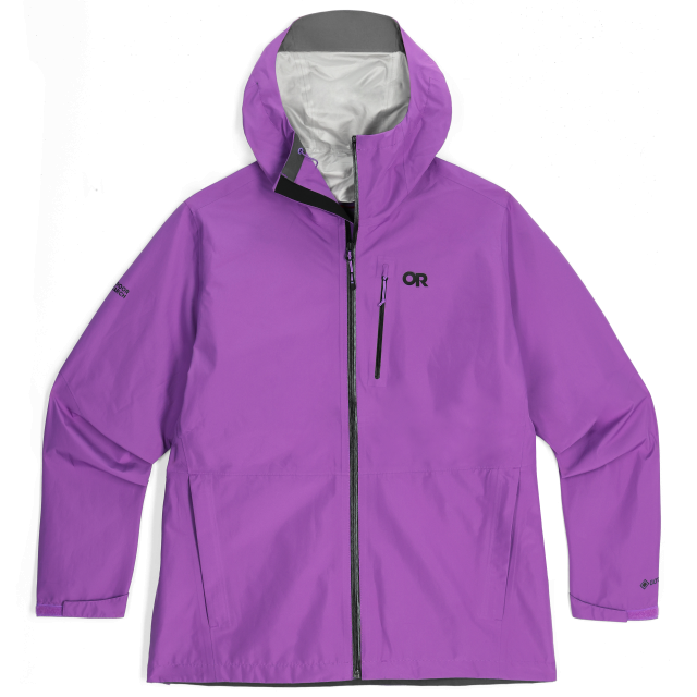 Women's Aspire II Jacket-Plus