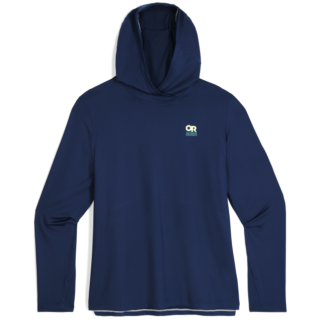 Women's ActiveIce Spectrum Sun Hoodie-Plus