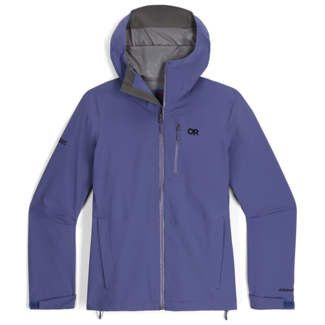 Women's Aspire 3L Jacket