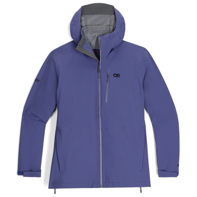 Women's Aspire 3L Jacket - Plus