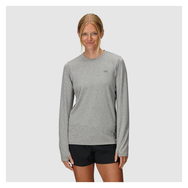 Women's ActiveIce Spectrum Sun Long Sleeve Tee
