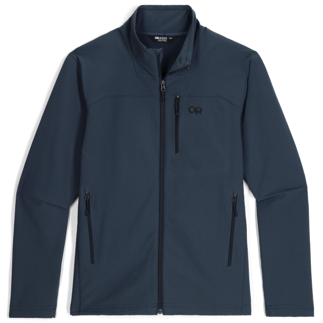 Men's Ultima Softshell Jacket