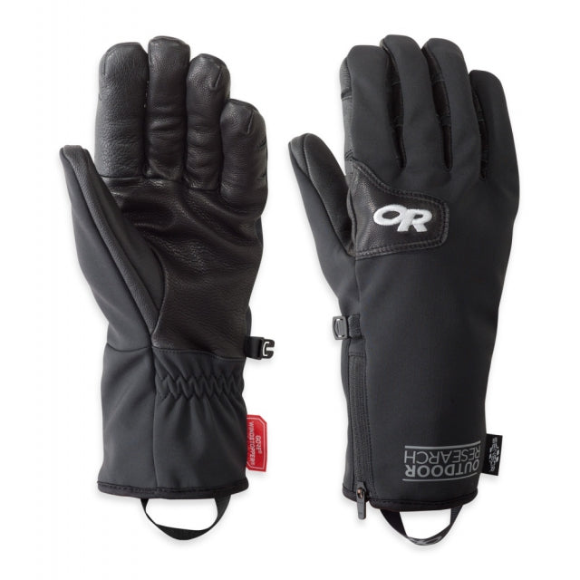 Men's Stormtracker Sensor Gloves