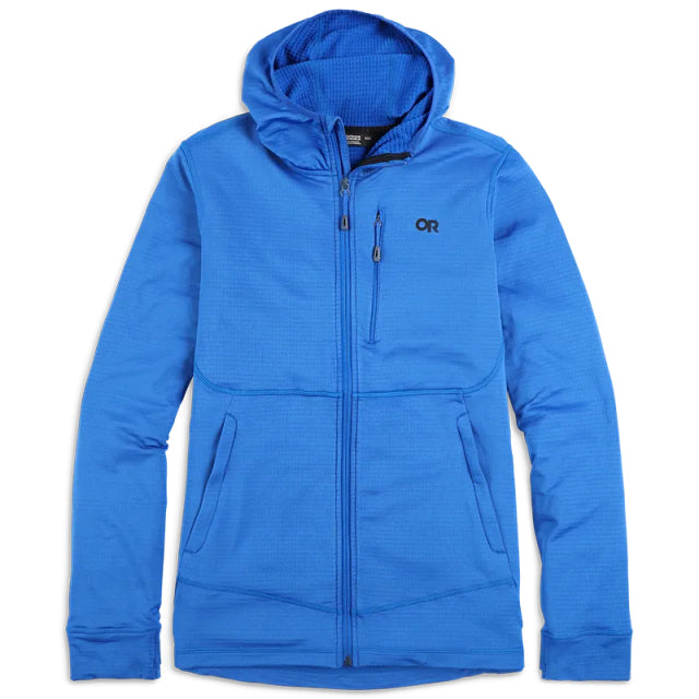 Men's VigFull Zip Hoodie