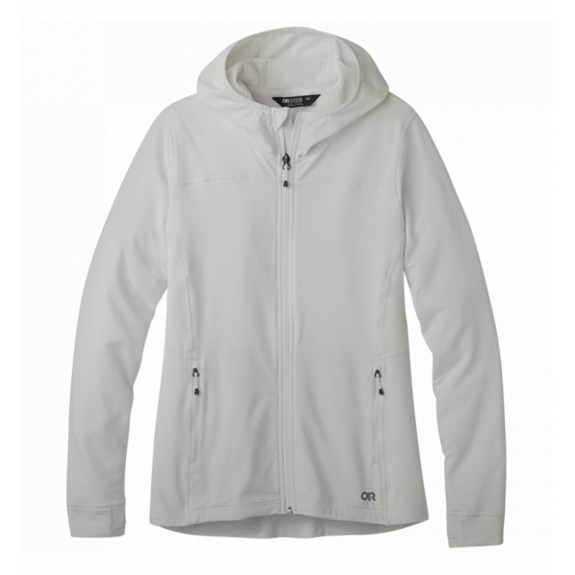 Women's VigFull Zip Hoodie