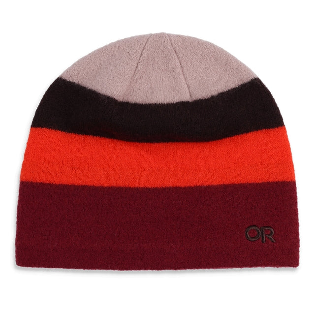 Gradient Beanie