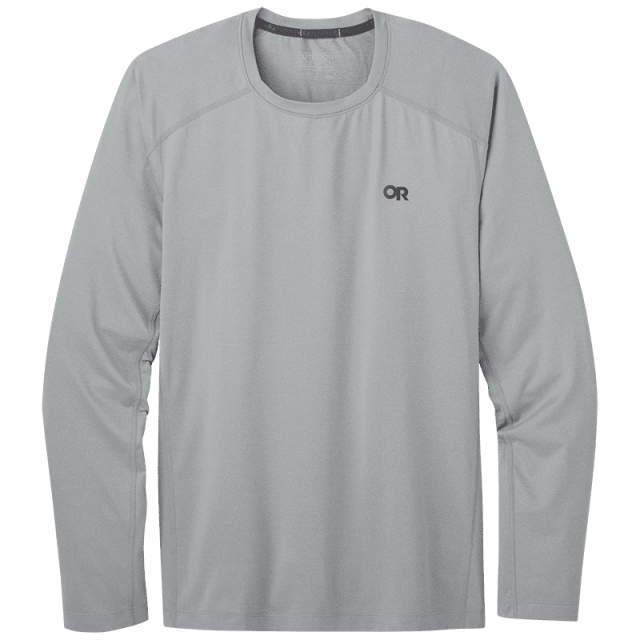 Men's Argon L/S Tee