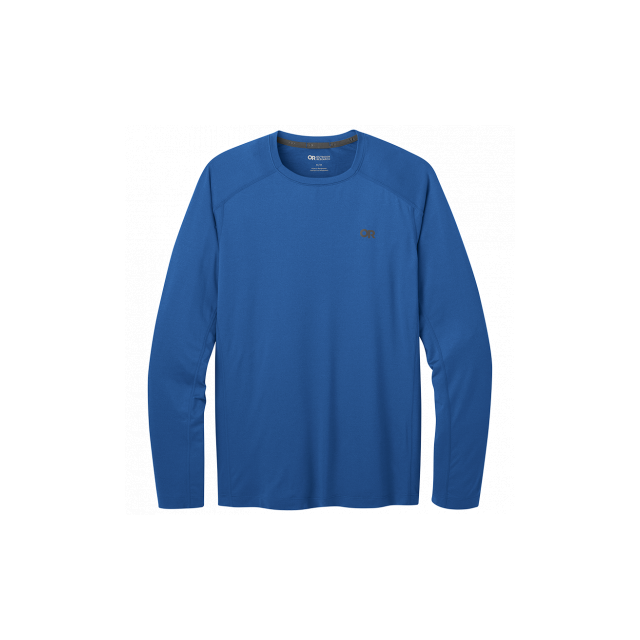 Men's Argon L/S Tee