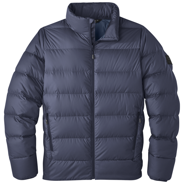 Men's Coldfront Down Jacket