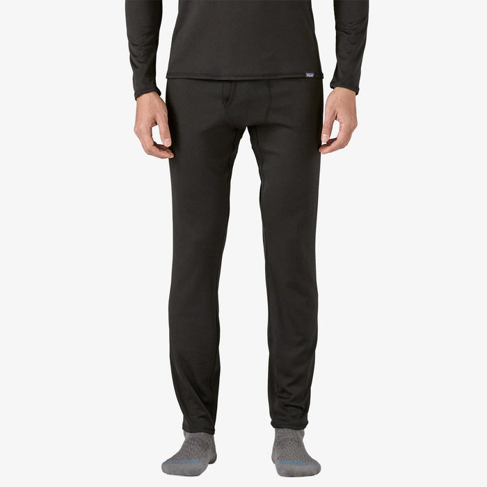 Men's Capilene Midweight Bottoms