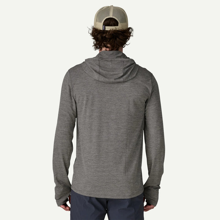Men's Capilene Cool Sun Hoody