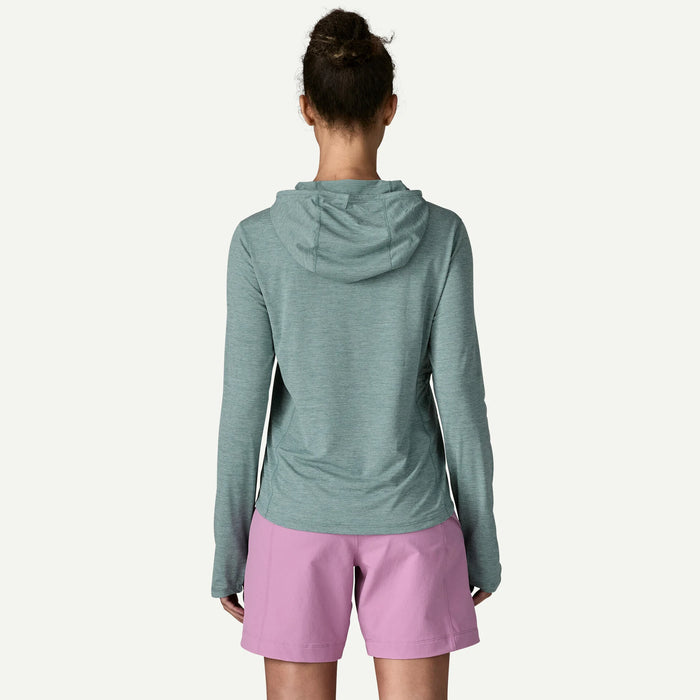 Women's Capilene Cool Sun Hoody